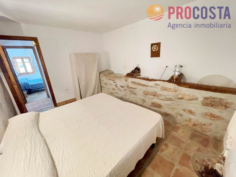 inmoprocosta casa rustica ch