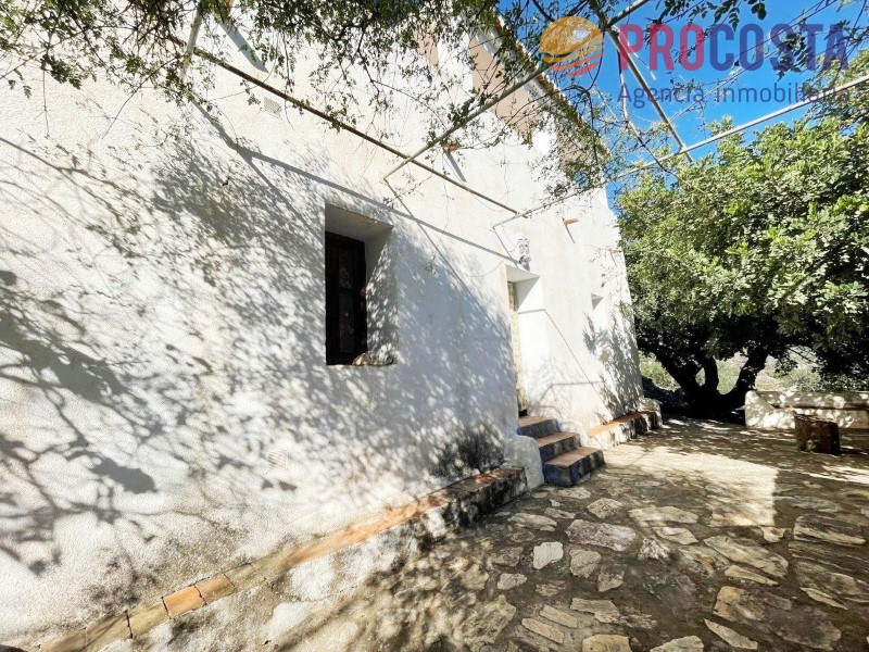 inmoprocosta casa rustica ch