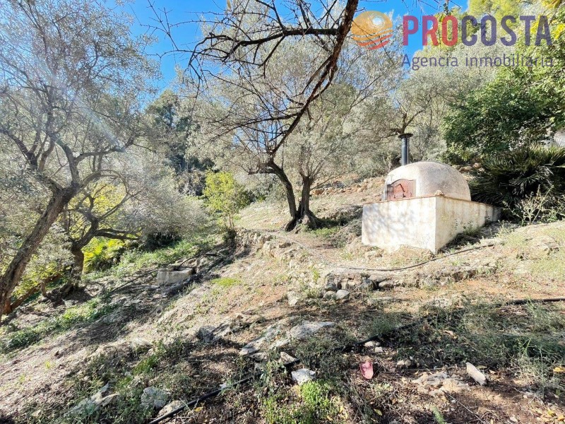 inmoprocosta casa rustica ch