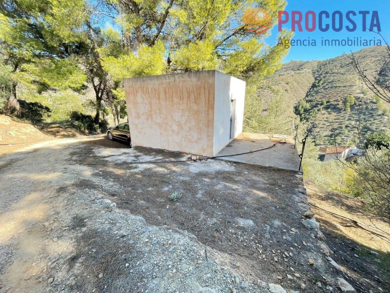 inmoprocosta casa rustica ch