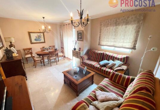 inmoprocosta vivienda adosada ch