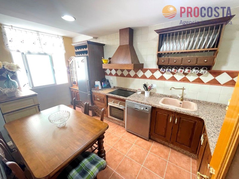 inmoprocosta vivienda adosada ch