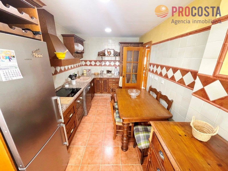 inmoprocosta vivienda adosada ch