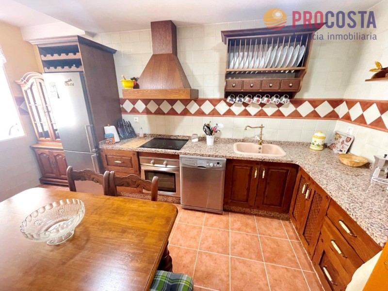 inmoprocosta vivienda adosada ch