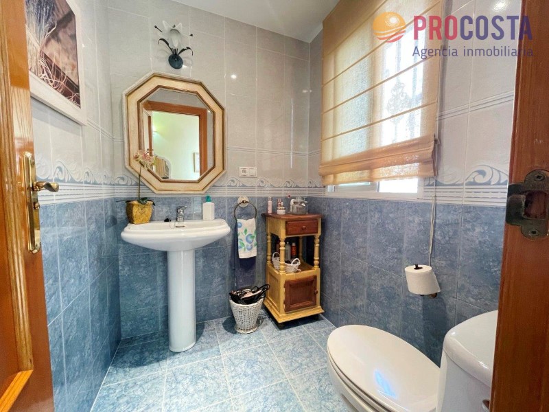 inmoprocosta vivienda adosada ch