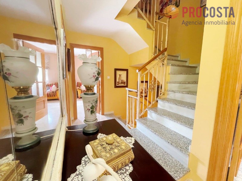 inmoprocosta vivienda adosada ch