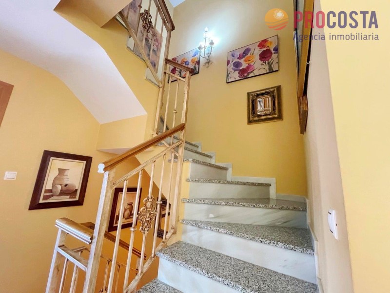 inmoprocosta vivienda adosada ch