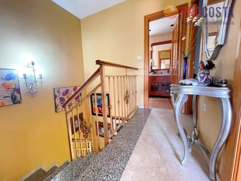 inmoprocosta vivienda adosada ch