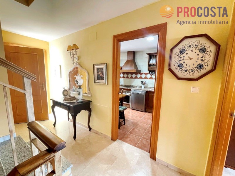 inmoprocosta vivienda adosada ch