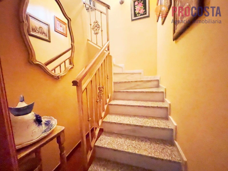inmoprocosta vivienda adosada ch