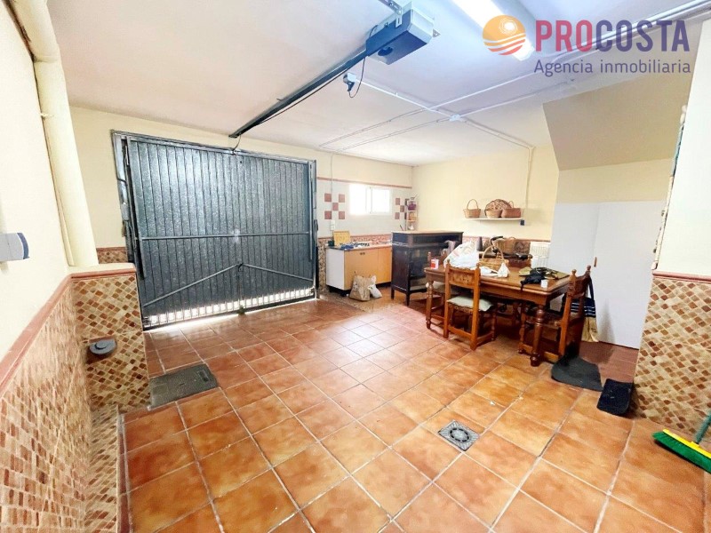 inmoprocosta vivienda adosada ch