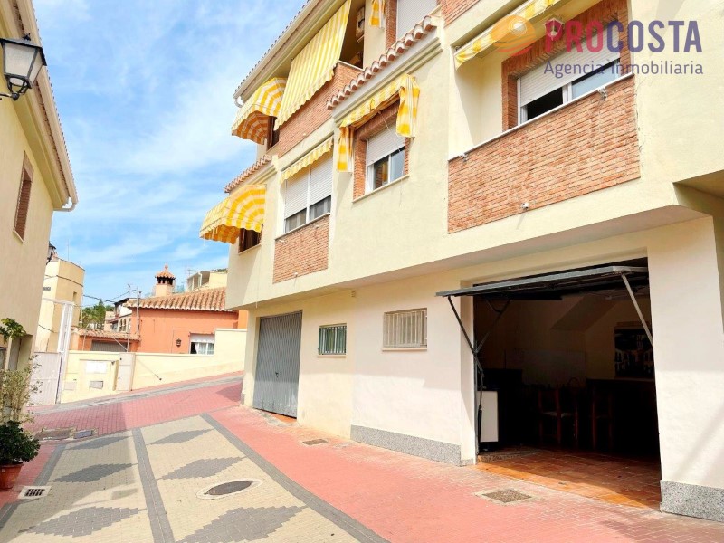 inmoprocosta vivienda adosada ch