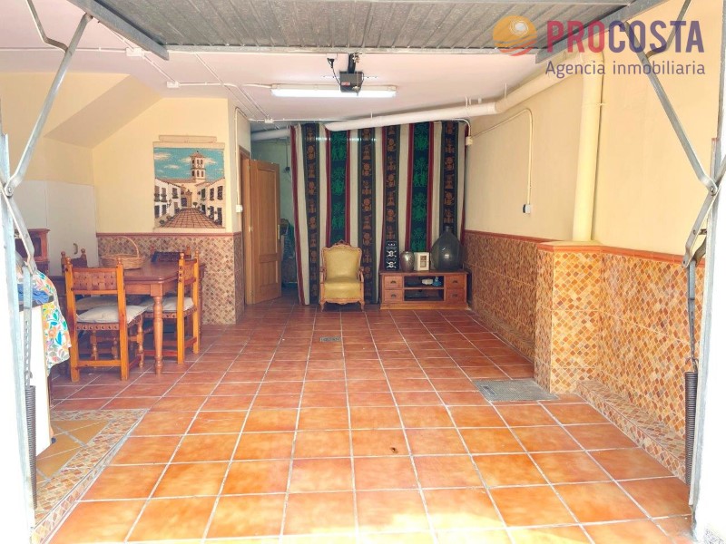 inmoprocosta vivienda adosada ch