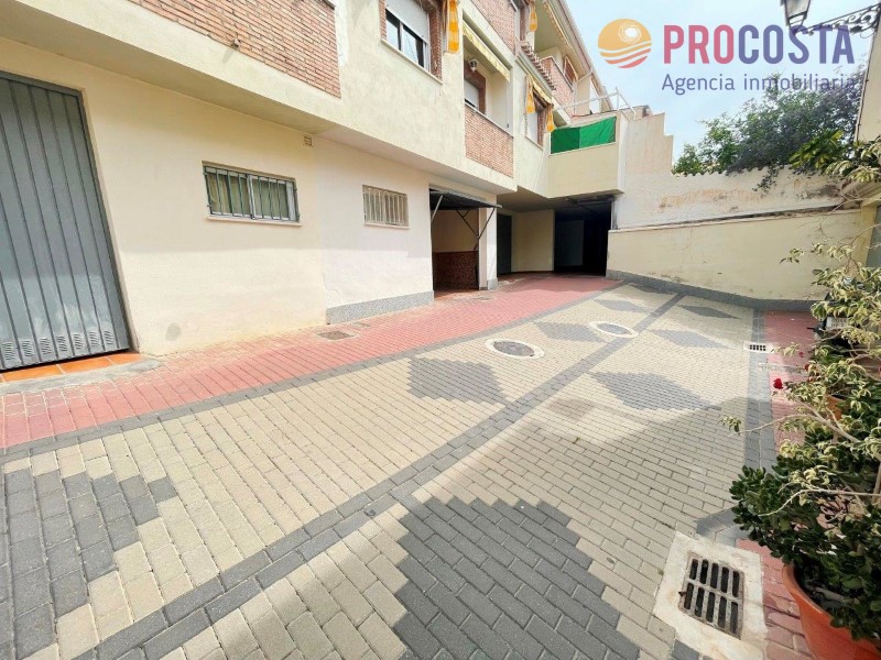 inmoprocosta vivienda adosada ch