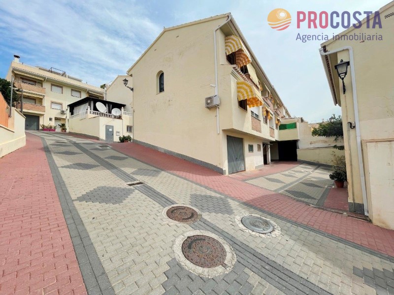 inmoprocosta vivienda adosada ch