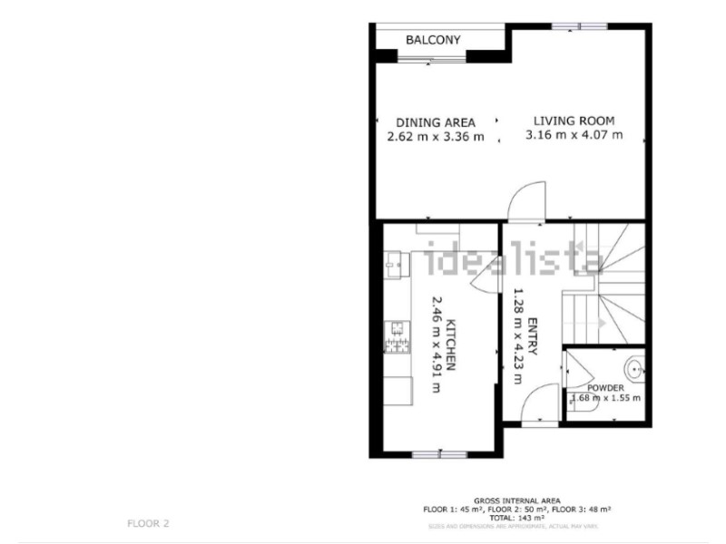inmoprocosta vivienda adosada ch