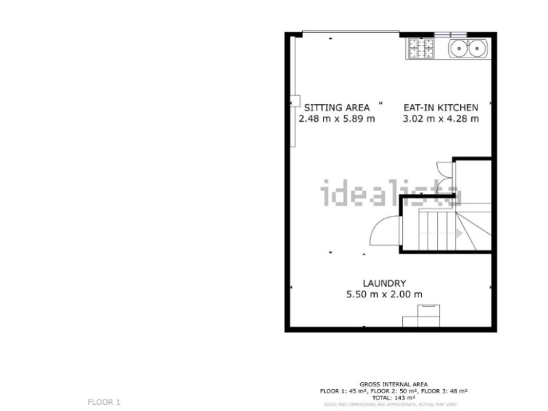 inmoprocosta vivienda adosada ch