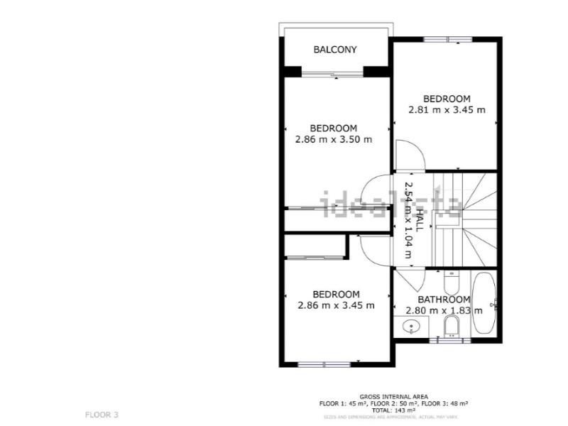 inmoprocosta vivienda adosada ch