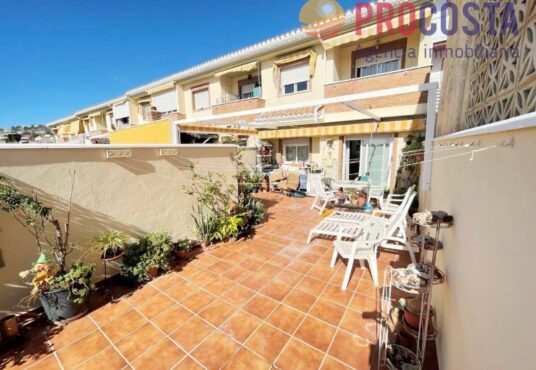 inmoprocosta vivienda adosada ch