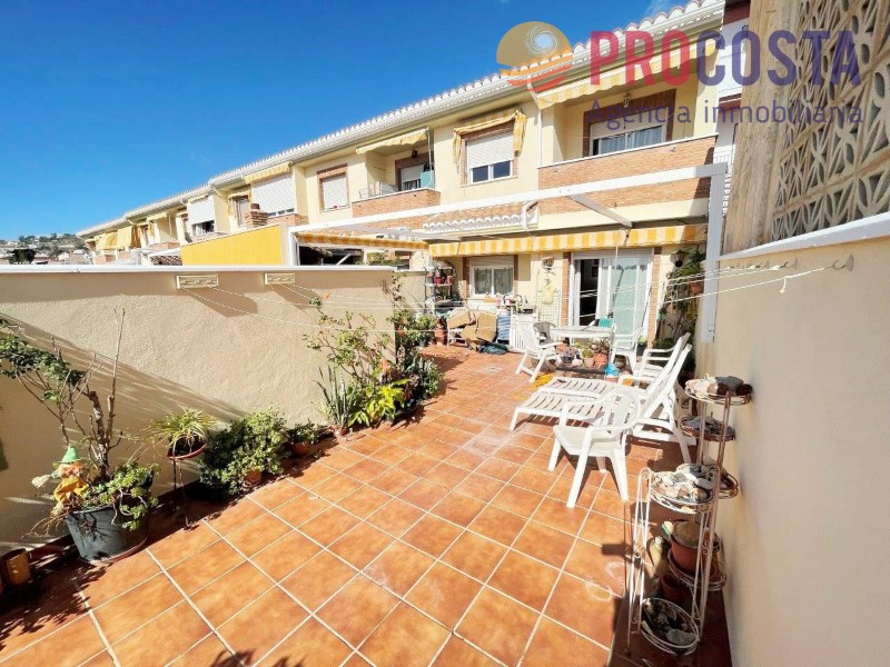 inmoprocosta vivienda adosada ch
