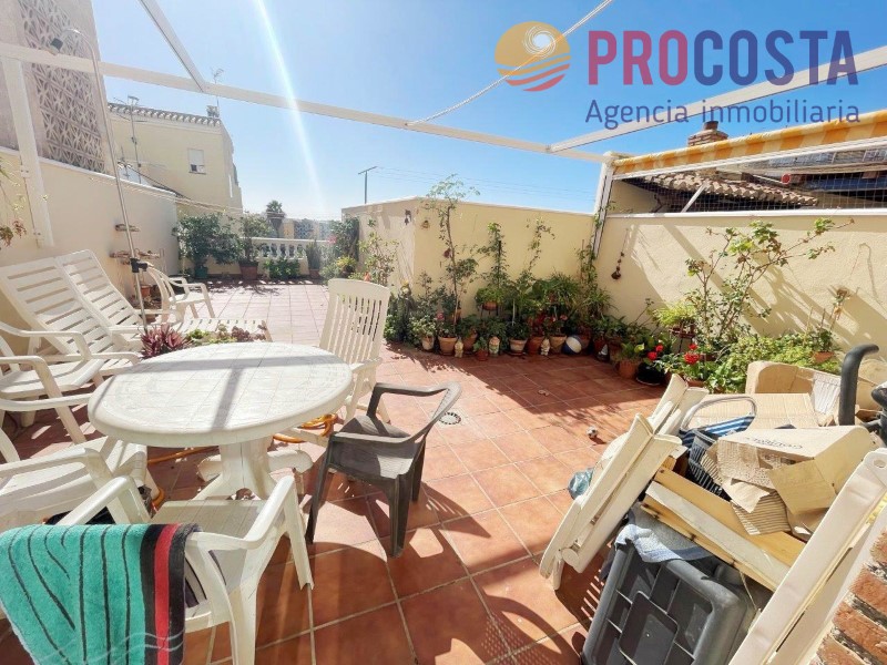 inmoprocosta vivienda adosada ch