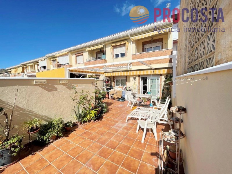 inmoprocosta vivienda adosada ch