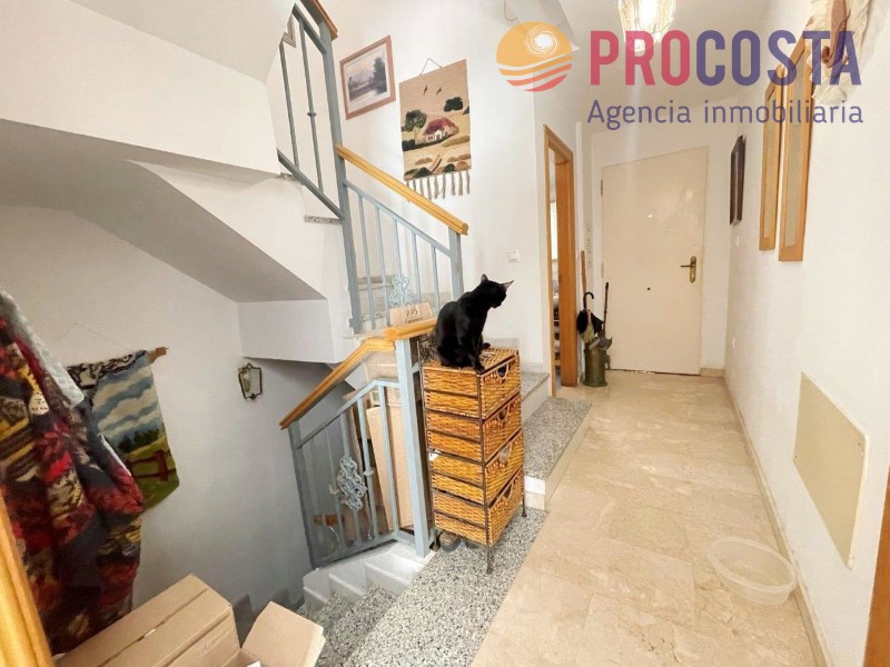 inmoprocosta vivienda adosada ch