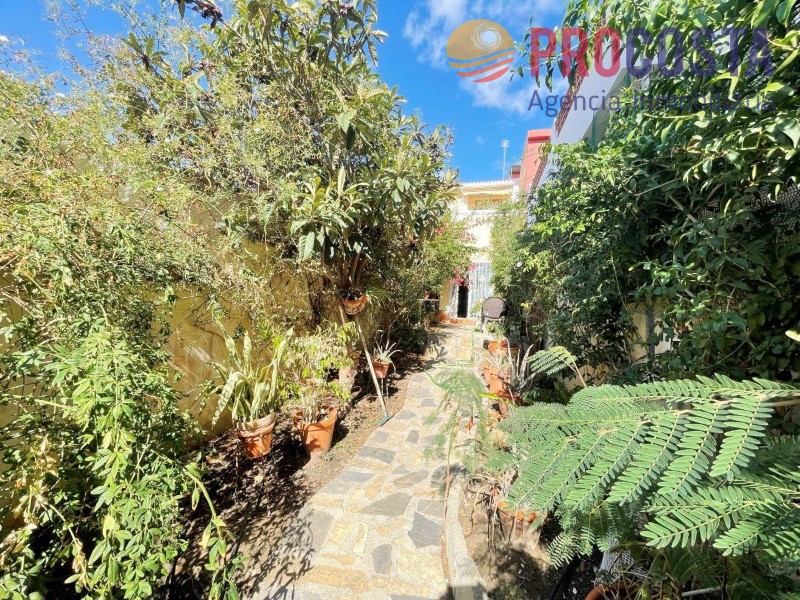 inmoprocosta vivienda adosada ch
