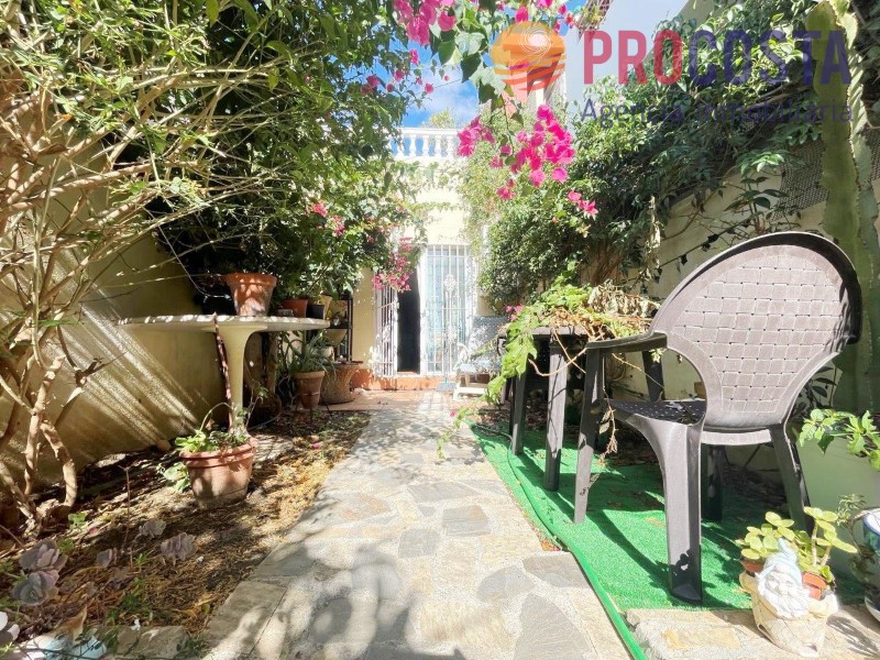 inmoprocosta vivienda adosada ch