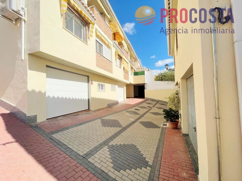 inmoprocosta vivienda adosada ch