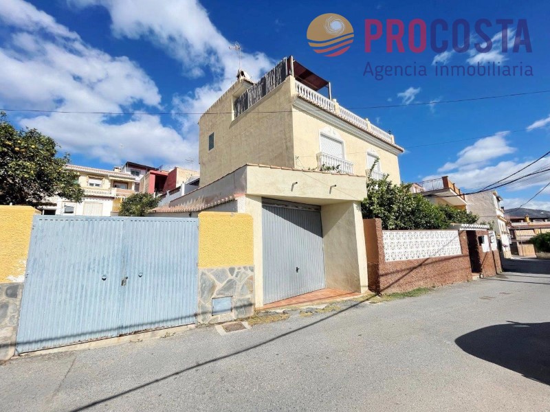 inmoprocosta vivienda adosada ch