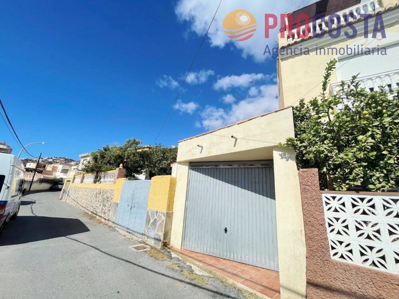 inmoprocosta vivienda adosada ch