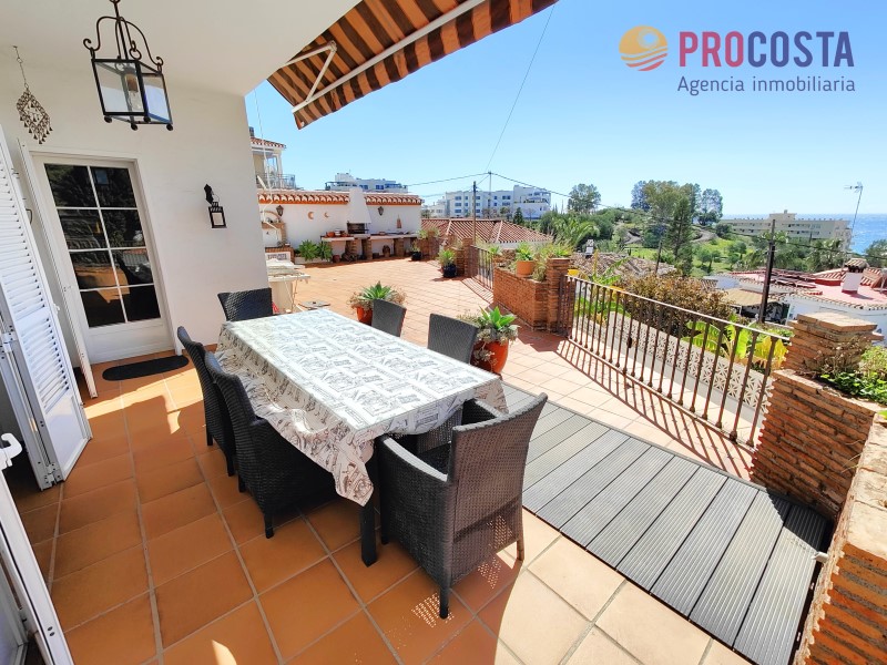 inmoprocosta chalet xal
