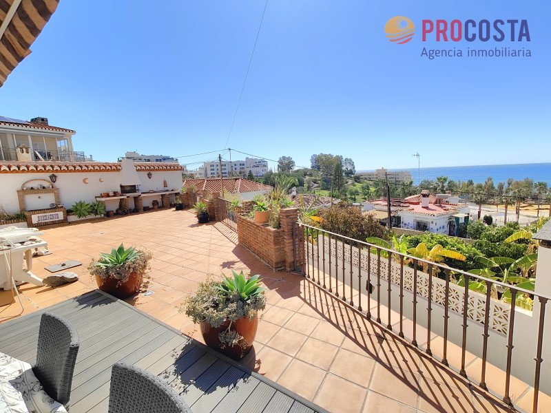 inmoprocosta chalet xal