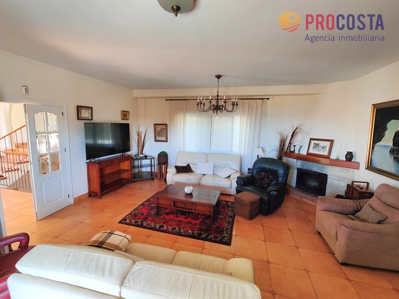 inmoprocosta chalet xal