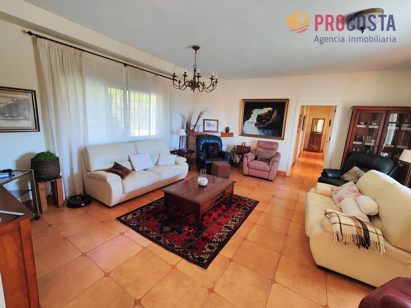 inmoprocosta chalet xal