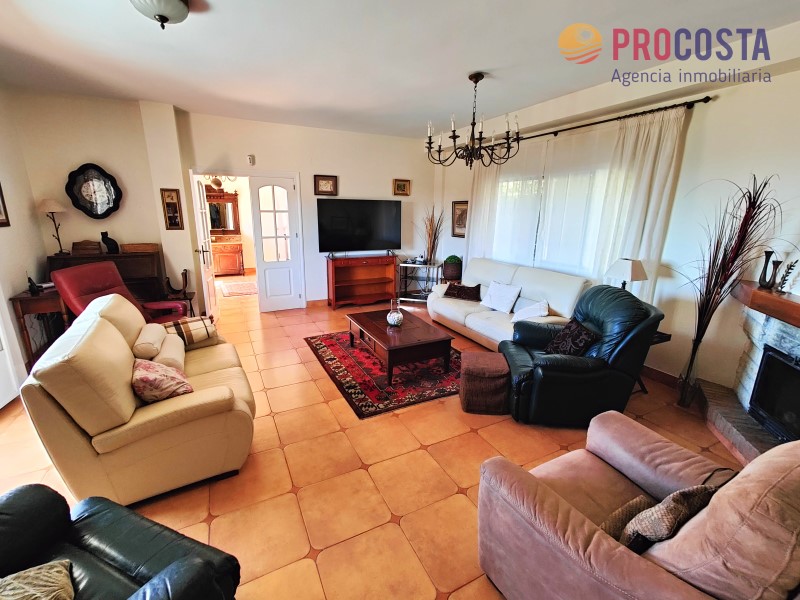 inmoprocosta chalet xal