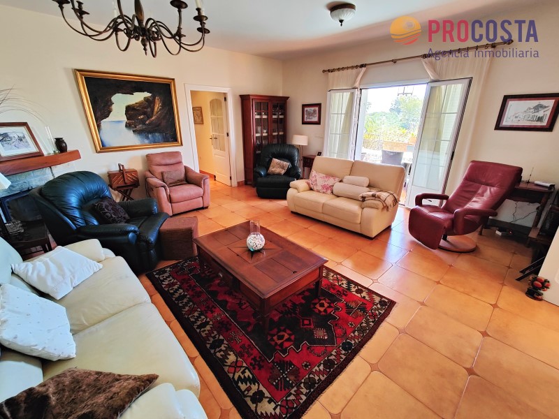 inmoprocosta chalet xal
