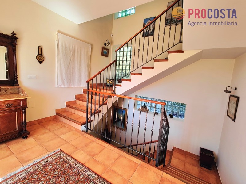 inmoprocosta chalet xal