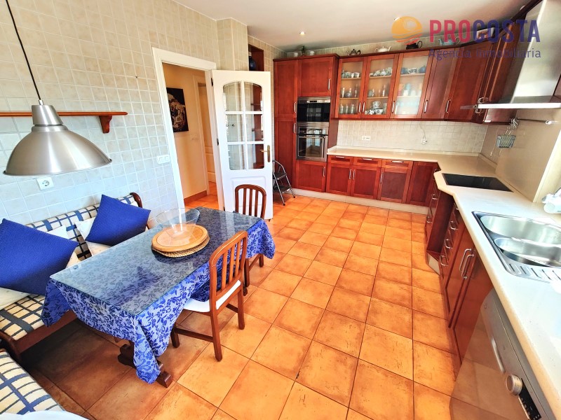 inmoprocosta chalet xal