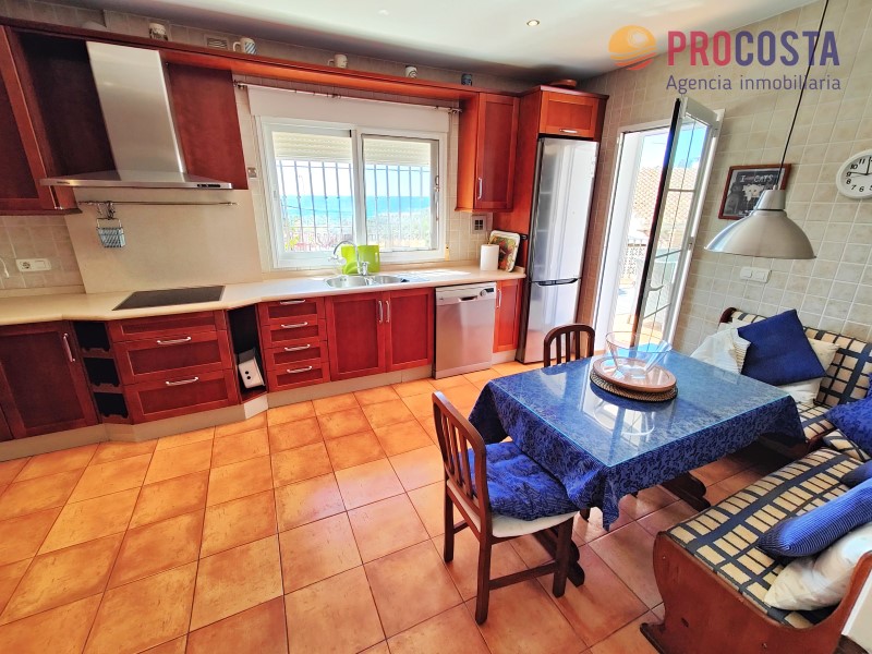 inmoprocosta chalet xal