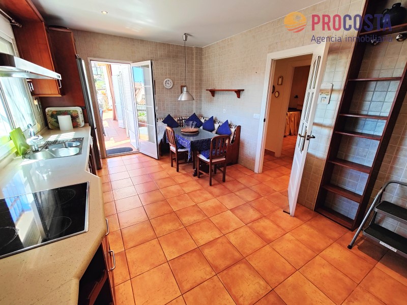 inmoprocosta chalet xal