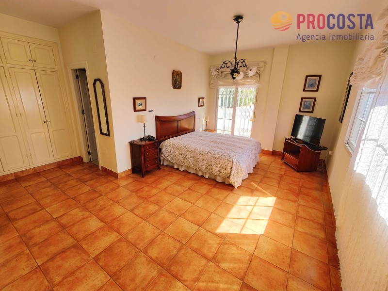 inmoprocosta chalet xal