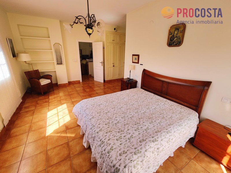 inmoprocosta chalet xal