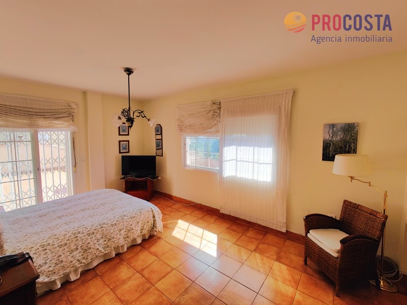 inmoprocosta chalet xal