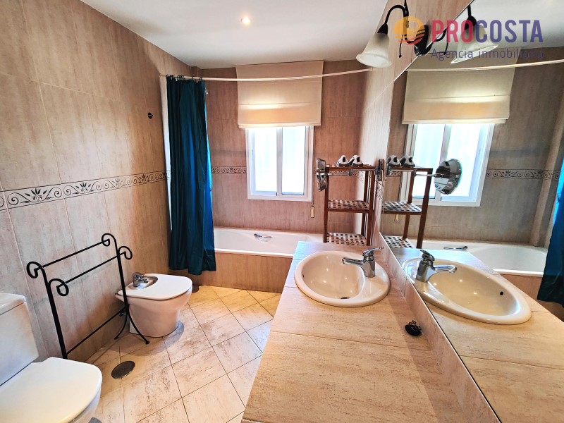 inmoprocosta chalet xal
