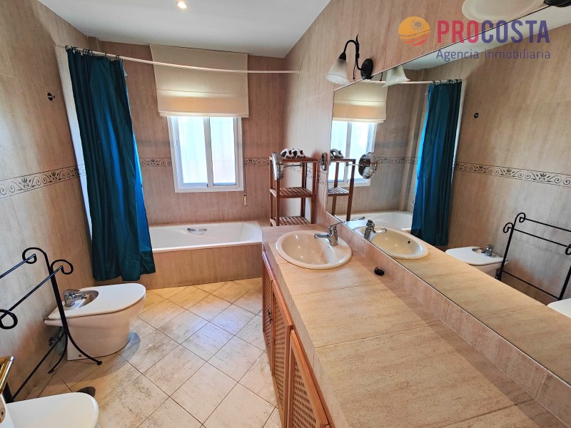 inmoprocosta chalet xal