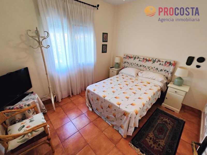 inmoprocosta chalet xal