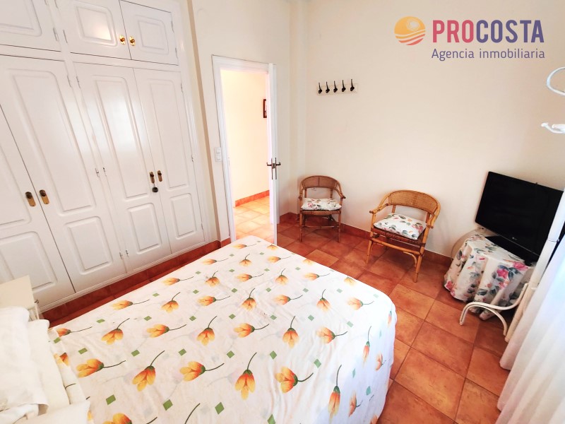 inmoprocosta chalet xal