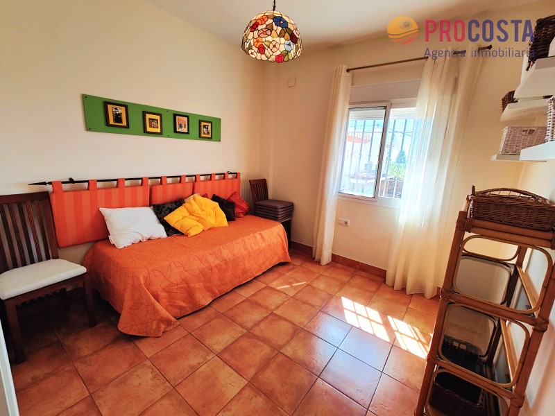 inmoprocosta chalet xal